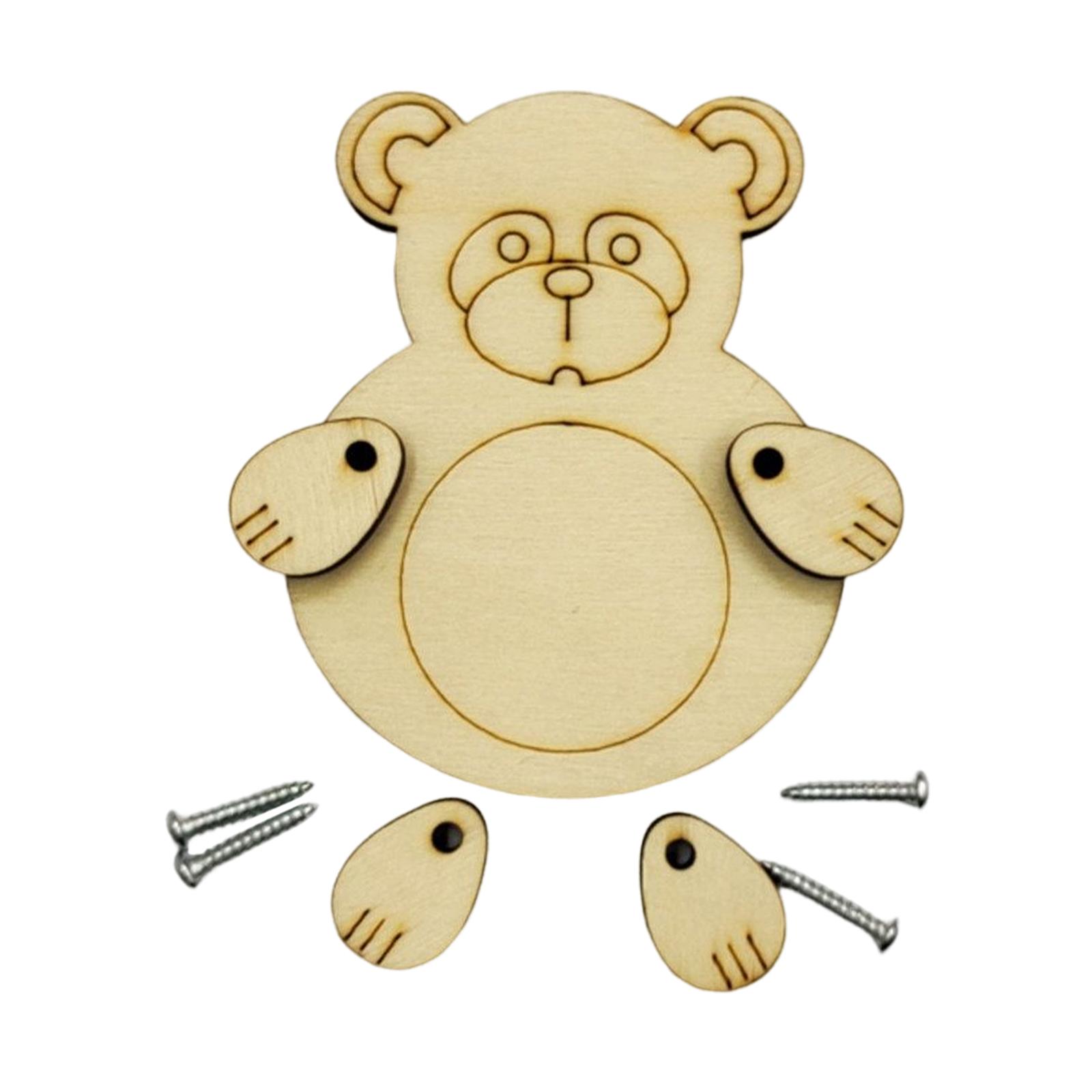 Holz-Montessori-Busy-Board-Tei – Montessori Wooden Busy Board Toddler Bewertung und Preis