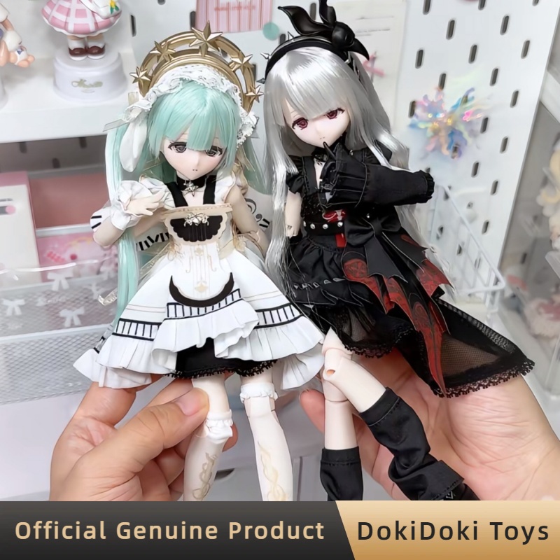 Bonnie 8th Fluffy Melody Serie – Anime Action Figure Blind Box Bewertung und Preis
