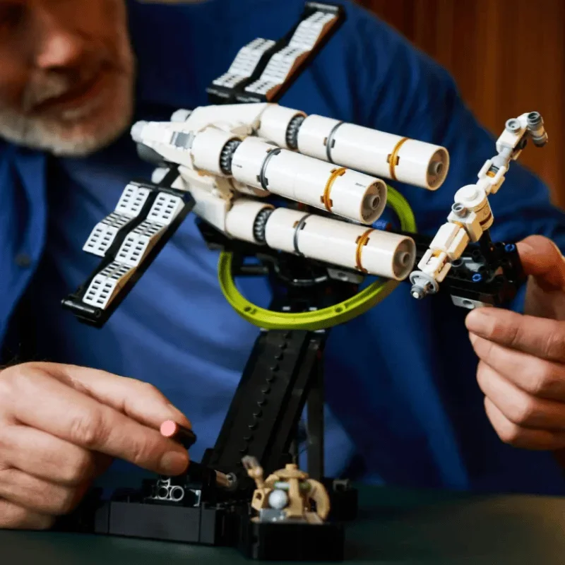 2026 Super beliebte 830-teilig – Building Blocks Bewertung und Preis