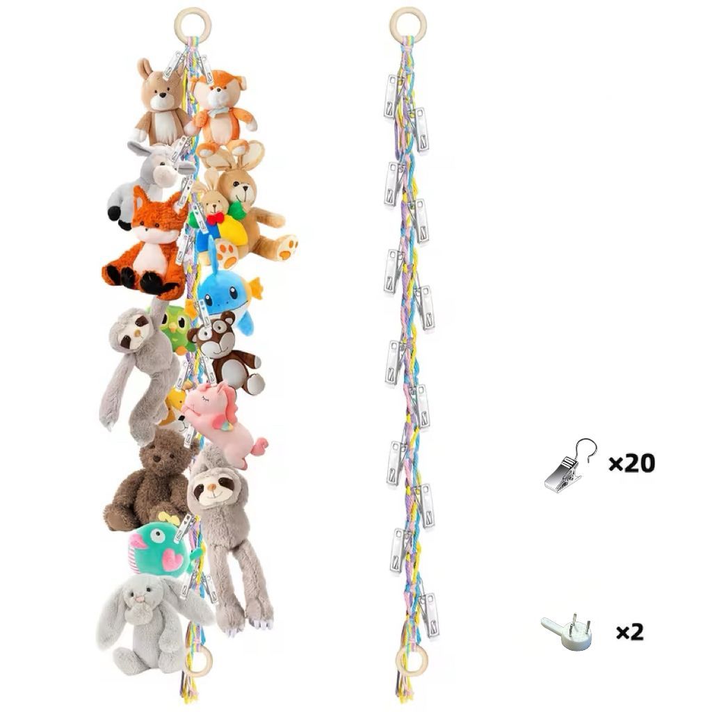 2,1 m langes Aufbewahrungsband – Dolls Bewertung und Preis